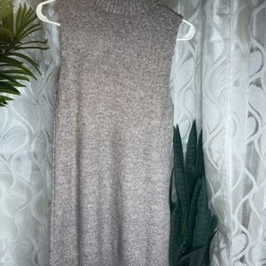 Women’s wool dress